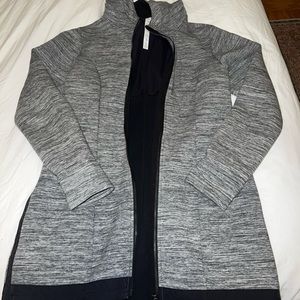 Lululemon Pick your path Jacket - Size 8